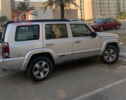 Jeep Commander